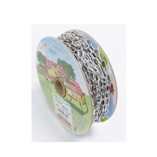 ステンレスリンクCタイプ リール巻チェイン