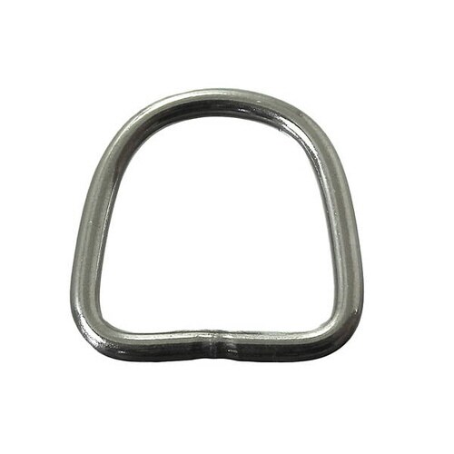 ステン Dリング 4×30