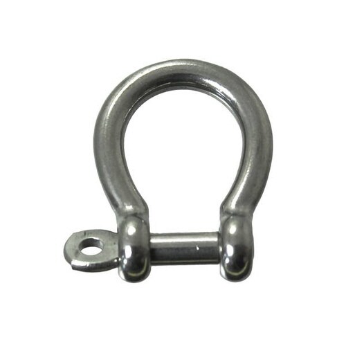 ステン アンカーシャックル 5mm
