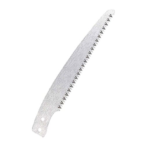 剪定鋸 195mm 替刃