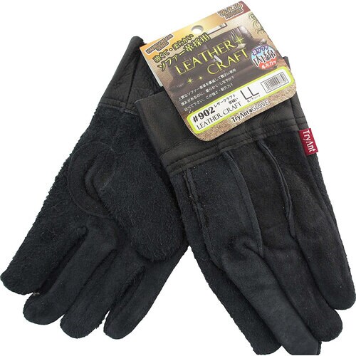 トライアント レザークラフト 内綿 LL