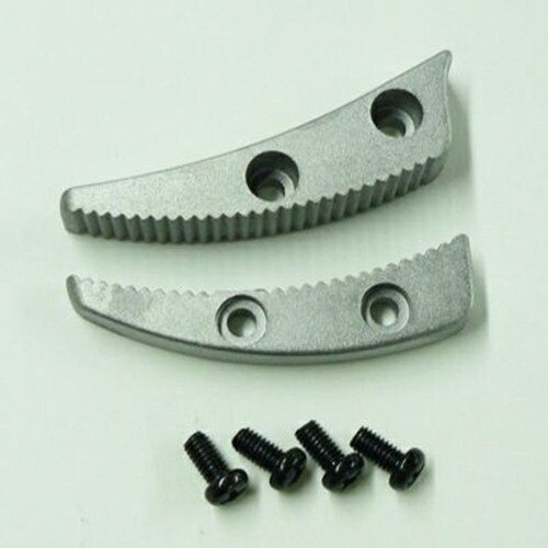 160PC 上刃・受刃ツカミ一式