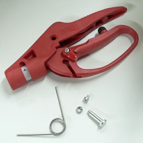 150−0.6D グリップ一式