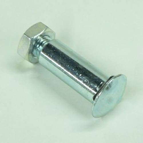 185 グリップセンタ−ネジ・ナット