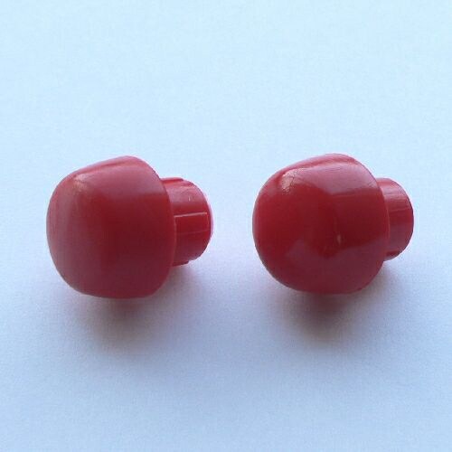 打ち合いゴム 2個組