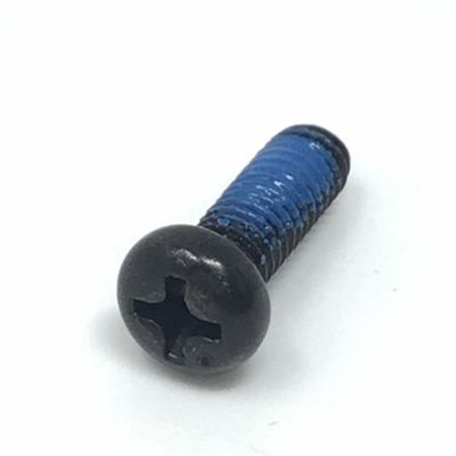 刃先側グリップ取付ネジ