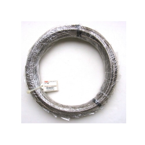 ステンワイヤー 5.0Φ×20m