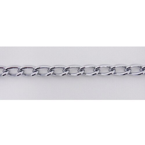 クローム マンテルチェン 30m