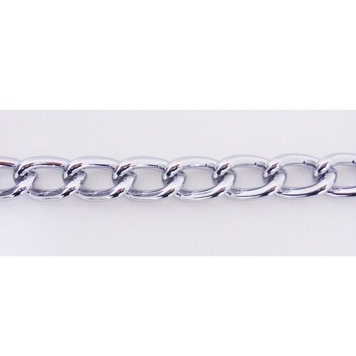 クローム マンテルチェン 30m