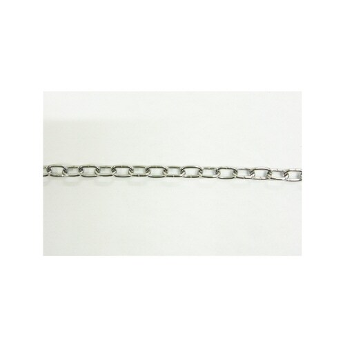 クローム リンクチェン 30m