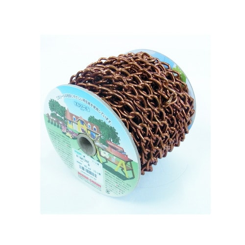 ステンレスワイドマンテル リール巻チェイン