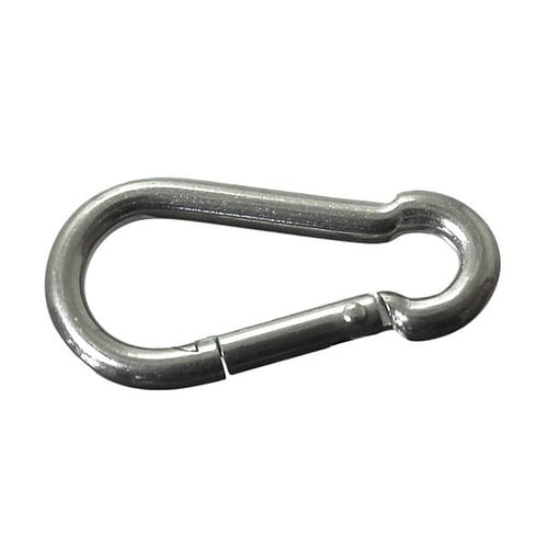 ステン スプリングフック 5mm