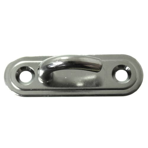 ステン スリムオープンアイ 8mm