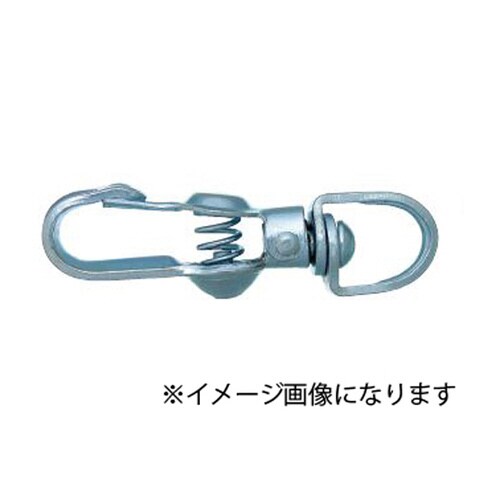 ユニクロバネスナップ 107mm