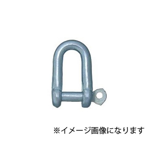 鉄 ユニクロ シャックル 9mm