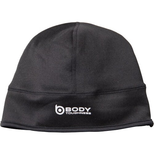 オタフク ヘッドキャップ ブラック