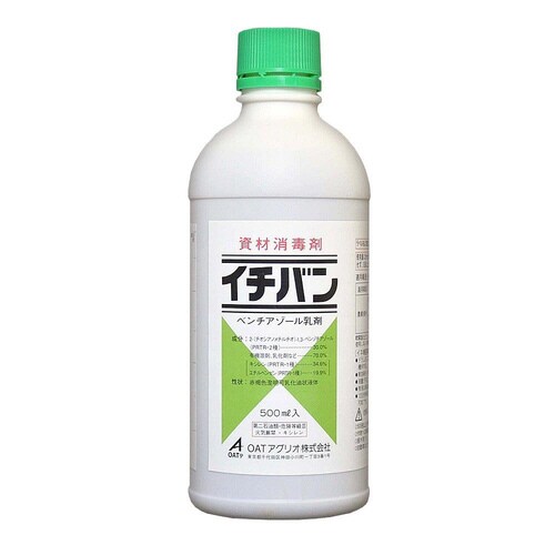 農薬 OATアグリオ イチバン 500ml