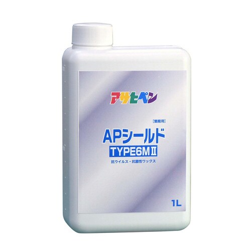 APシールドTYPE6M2業務用 1L