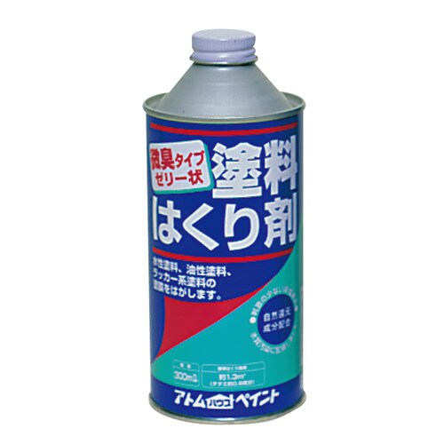 セーフティーはくり剤300ML