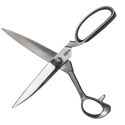 白鷺の華 ラシャ切鋏 240mm