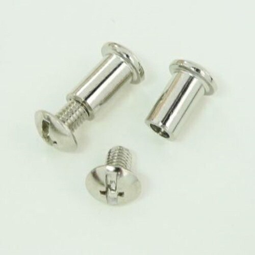 WD ネジ・ナット 2組