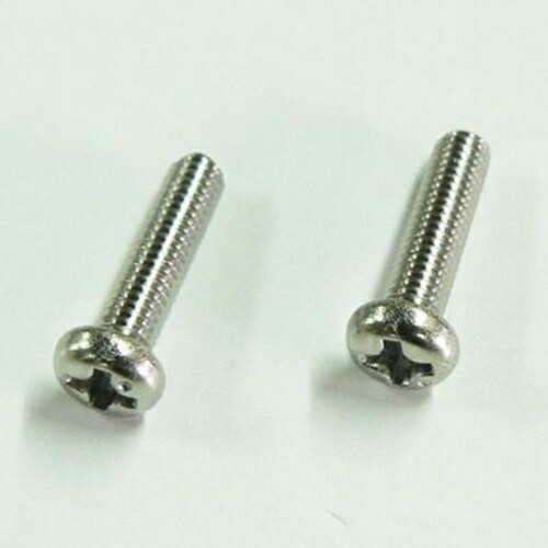 160PCC/PC 上刃ツカミネジ 2P