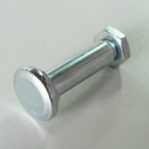 高枝鋏 グリップセンタ−ネジ・ナット