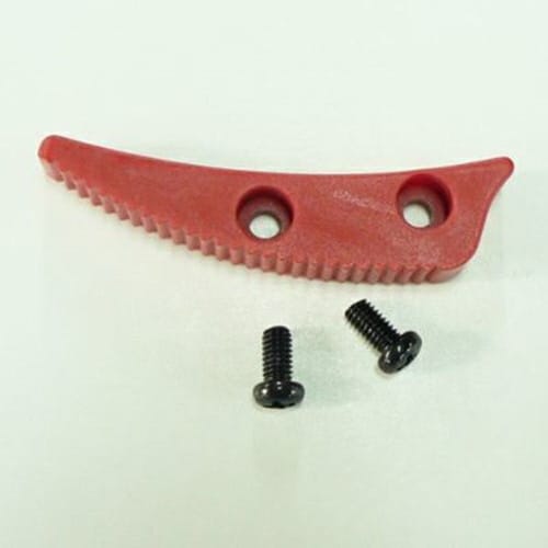 160ZTR 上刃ツカミ ネジ付