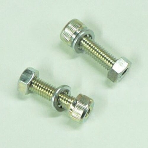 185 刃部ネジナットワッシャ− 2P