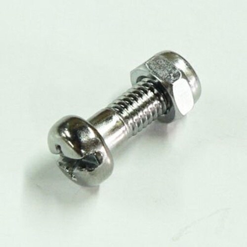 PCC刃ロッド棒固定ネジナット