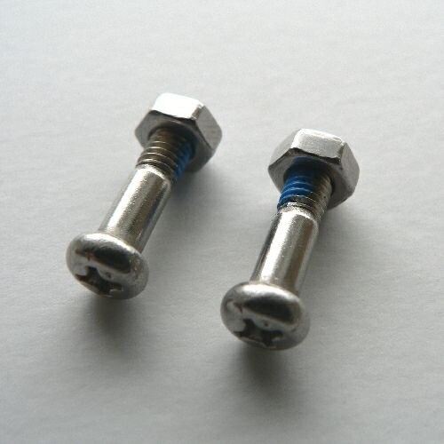 VS刃止めネジナット2本1組