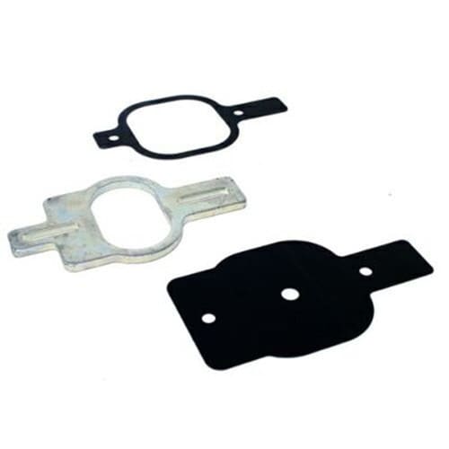 ウエイトスライド板セット1.0m用 24W