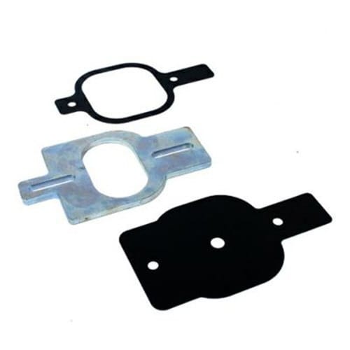 ウエイトスライド板セット1.7m用 25W