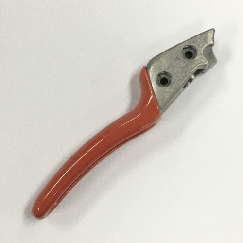 VA−8Z 下刃(受刃)用グリップ