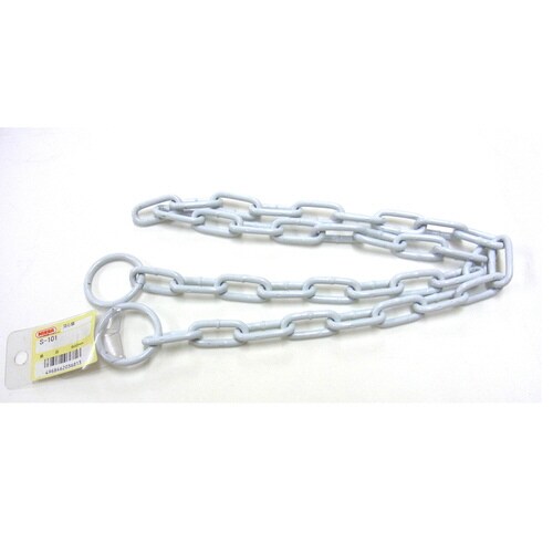 用心鎖・白900mm