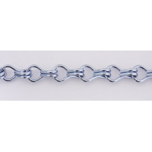 ユニクロ 二重チェン 30m