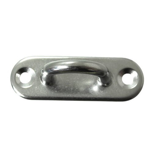 ステン スリムアイプレート 6mm