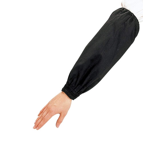 オタフク 919 腕カバータック 黒 12双入