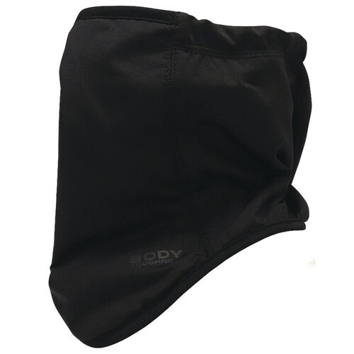 オタフク BT 防風ネックウォーマー 黒