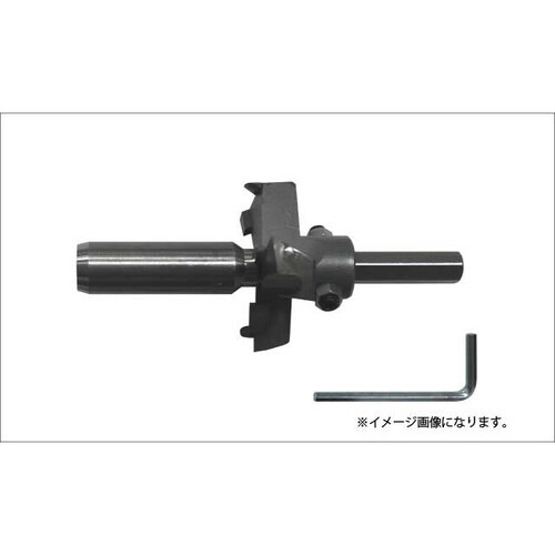 座掘錐大口径D無 18X80