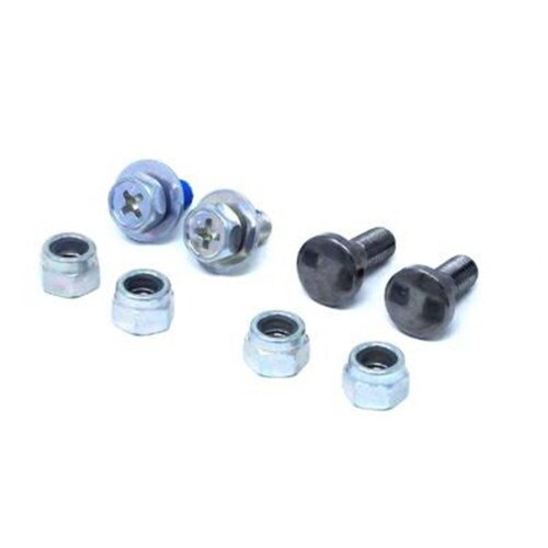 刃取付ネジ・ナットセット
