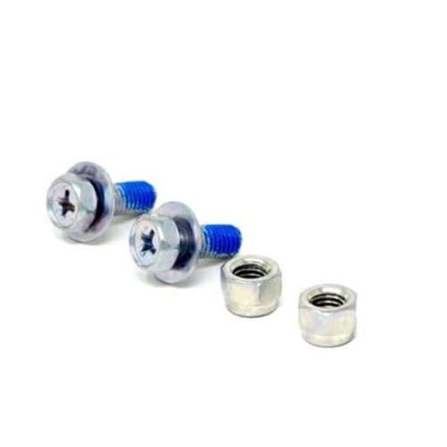 可動刃用ネジ・ナット 2KC