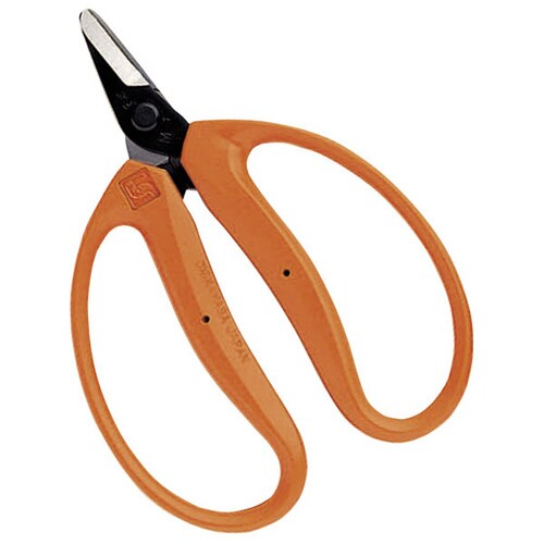 みかん鋏 大型直刃 袋入