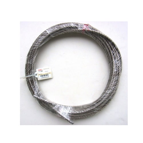 ステンワイヤー 6.0Φ×10m