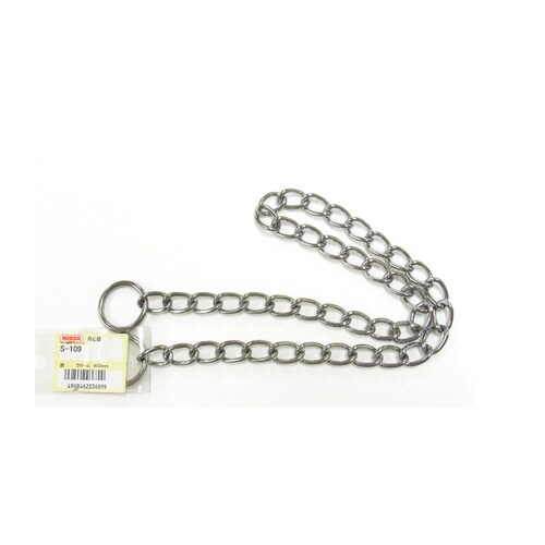 用心鎖・クローム600mm