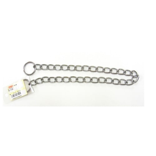 用心鎖・クローム600mm