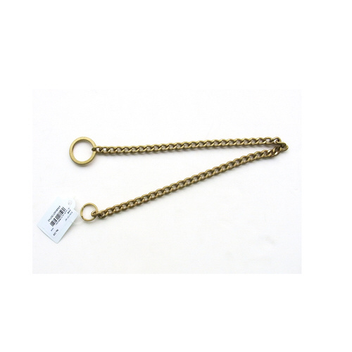 キーチェインアンティークゴールド