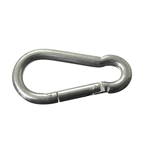 ステン スプリングフック 8mm