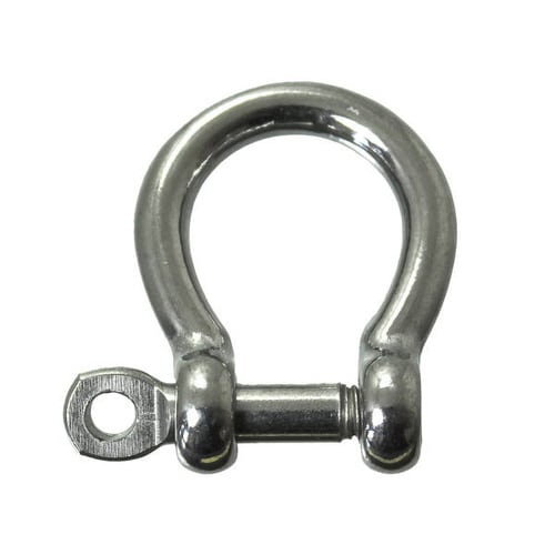 ステン アンカーシャックル 6mm