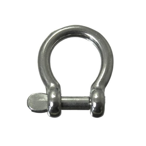 ステン アンカーシャックル 4mm